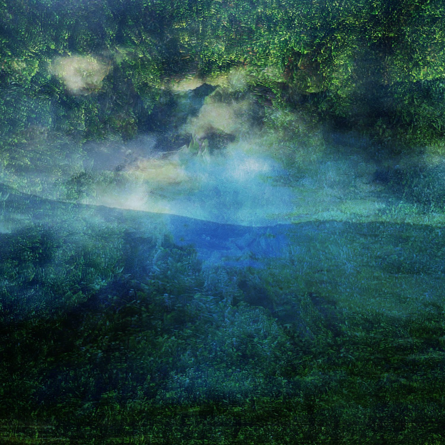 Artwork by Julia Whitty