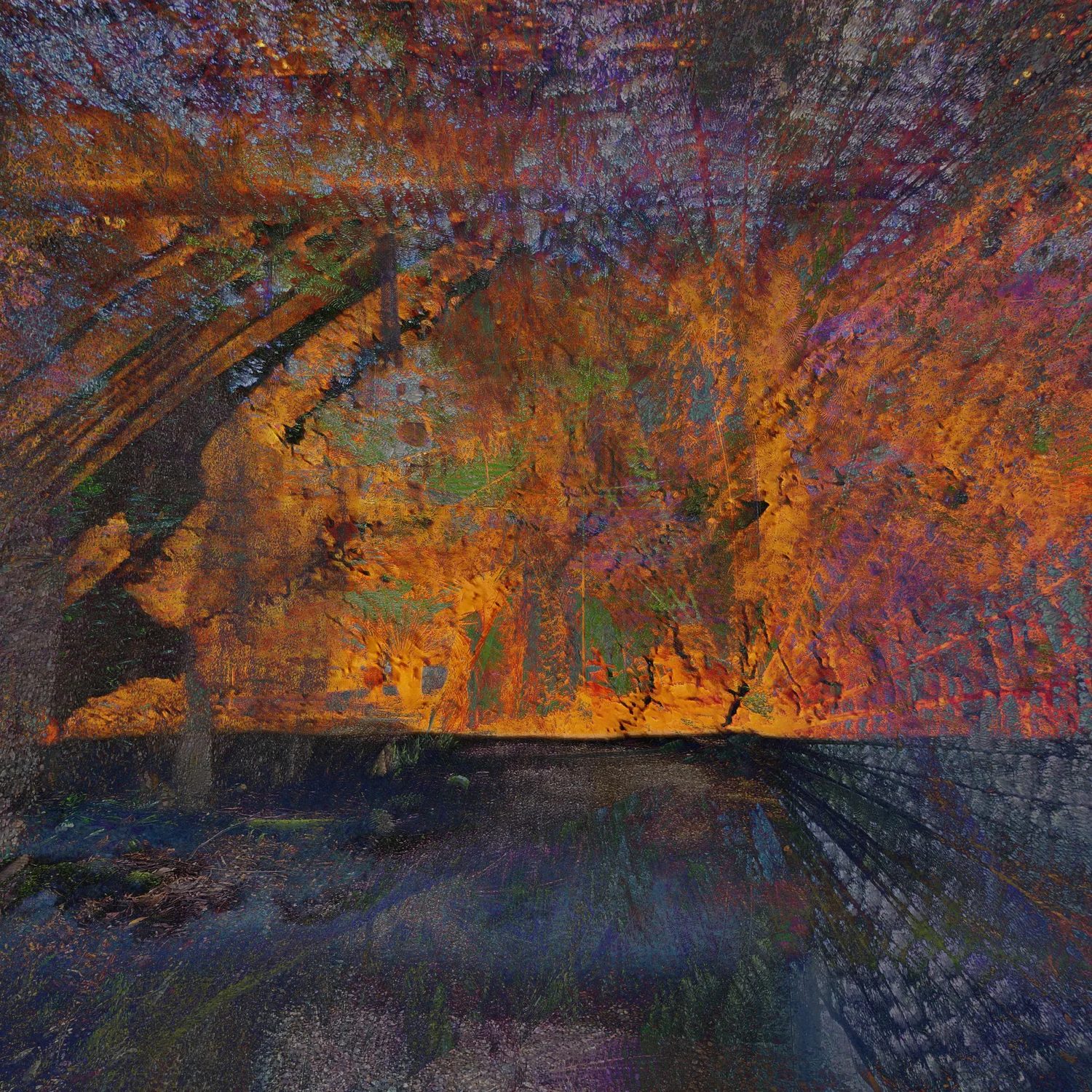 Artwork by Julia Whitty