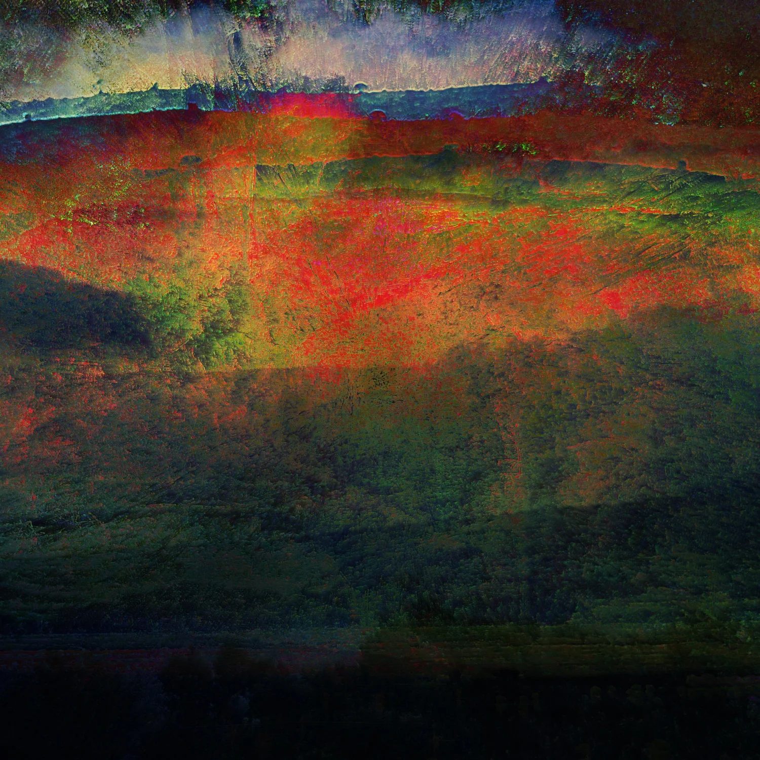 Artwork by Julia Whitty